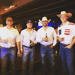 Meet your Posher, Blake